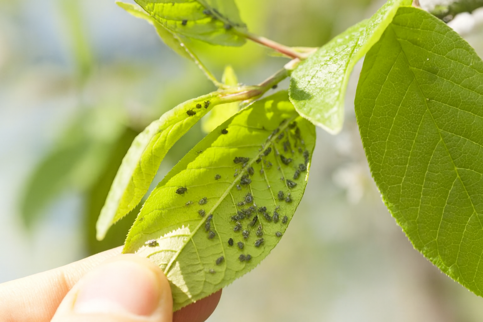 Control de plagas: claves y valor del seguimiento profesional